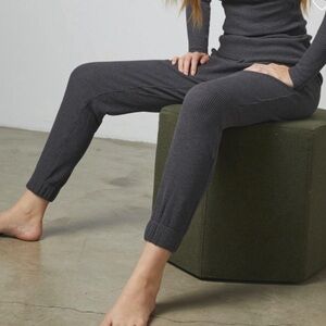 LUNYA Restore Thermal Draped Jogger